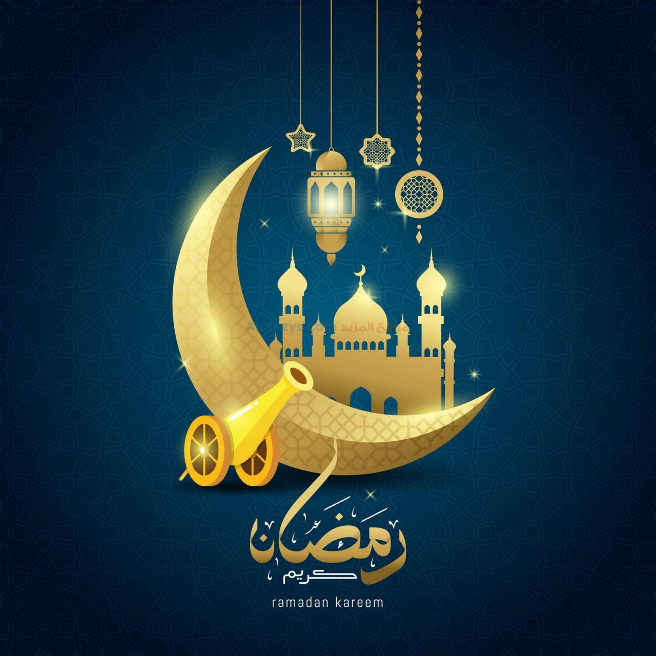 انشودة رمضان - اجمل انشودة رمضانية 1542 1