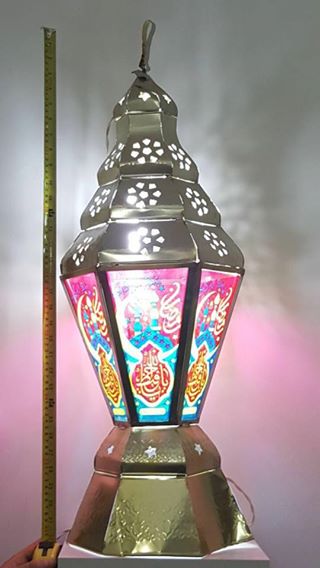 فوانيس رمضان 2024 , صور لاجمل فوانيس رمضان 2024 