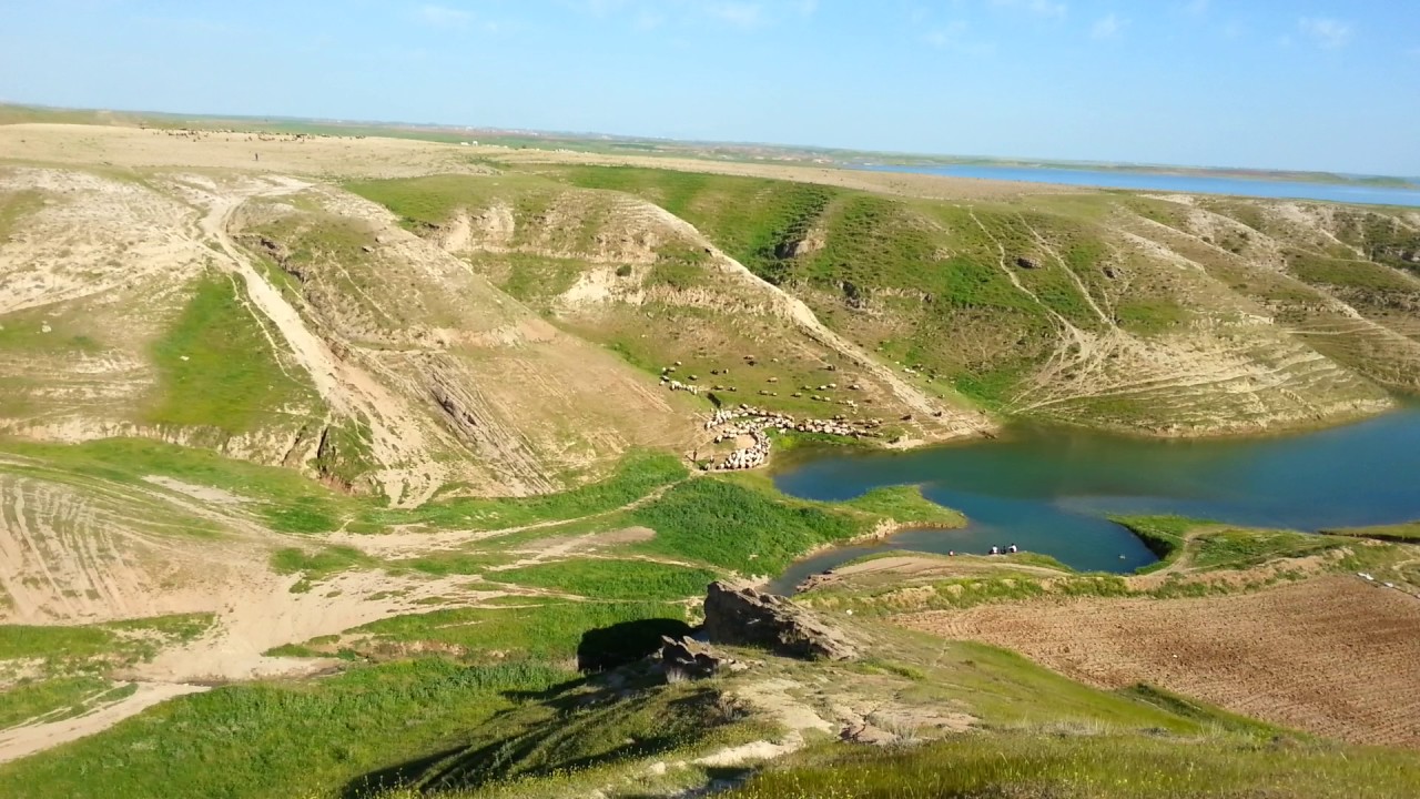 اجمل مناظر في العراق