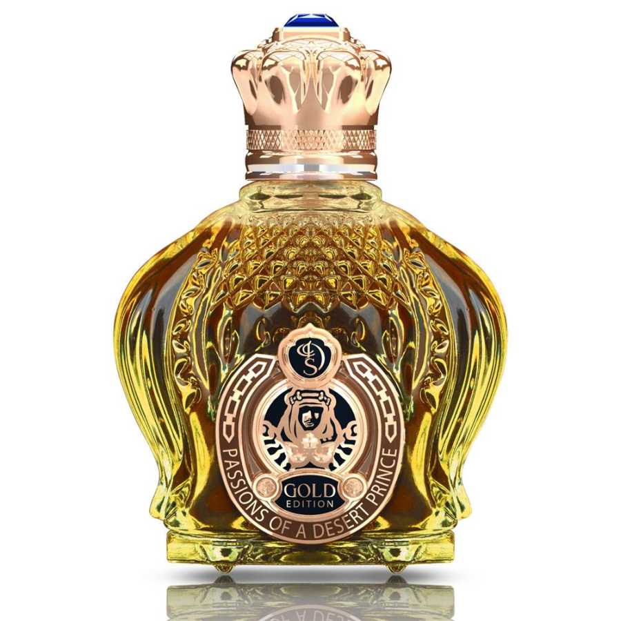 عطر الشيخ , اجمل عطور عربية على الاطلاق