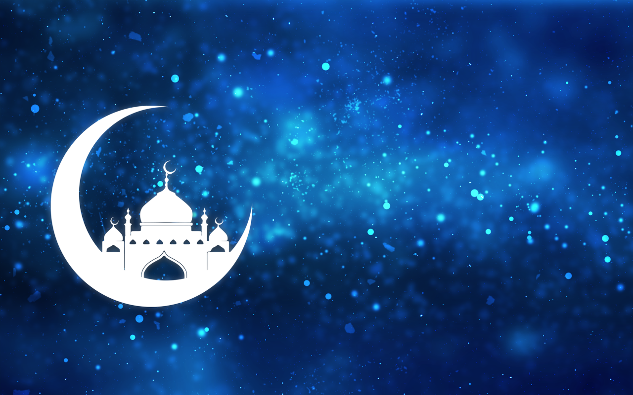 اول ايام رمضان - كيف نقضي اول ايام شهر الخير 3199