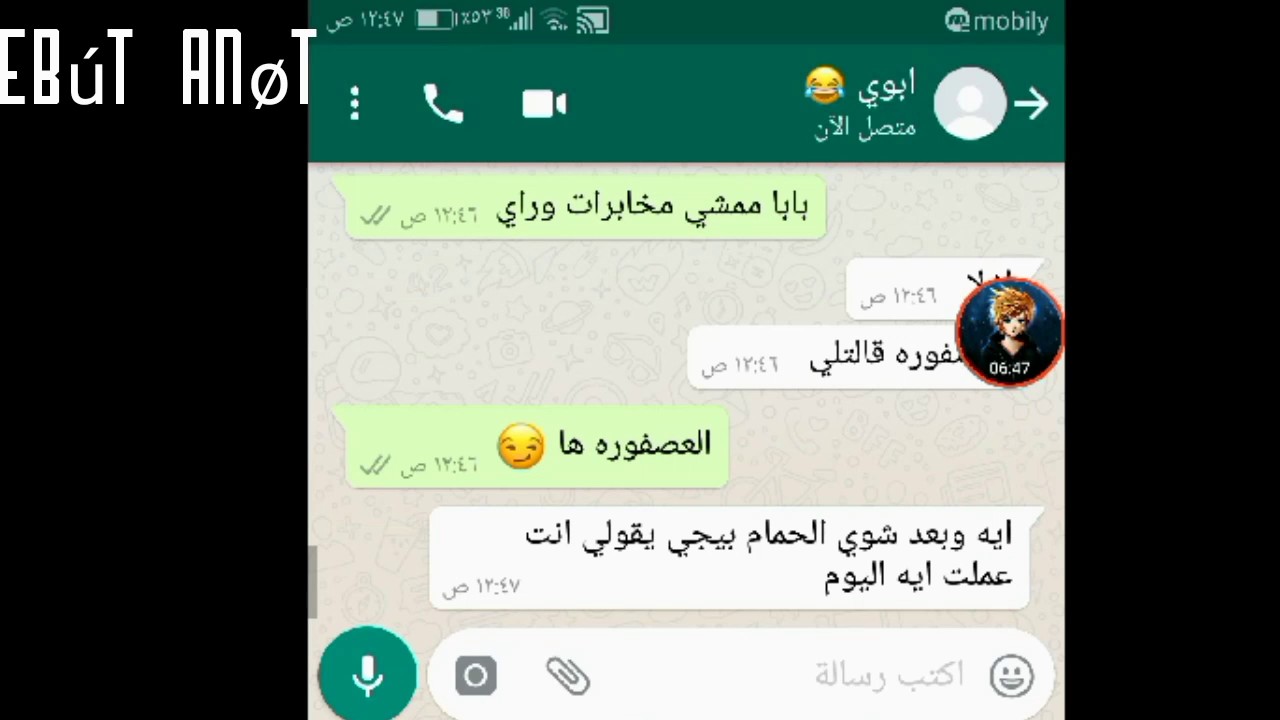 صور واتس مضحكه - اضحك من قلبك 🤣🤣 6414 3