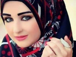 صور نساء محجبات - افضل واحلى نساء محجبات 4411 12