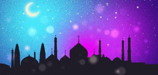 صلاة التهجد في رمضان , تعريف صلاة التهجد فى رمضان