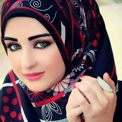 رمزيات محجبات - اروع صور محجبات 5703 5