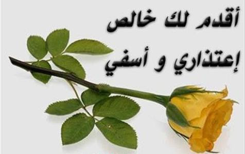 صور اعتذار للحبيب - اروع خلفيات الاسف للحبيب 2325 12