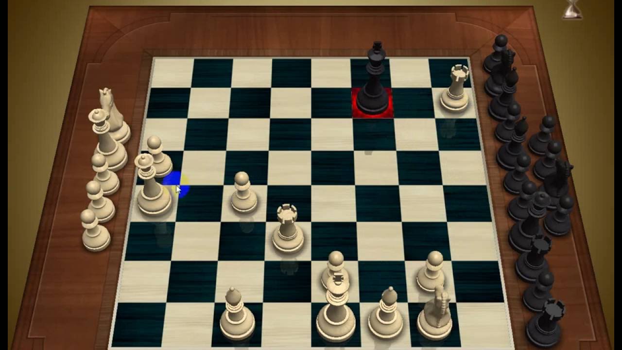 كيفية لعب الشطرنج , كيف تلعب الشطرنج - كيوت