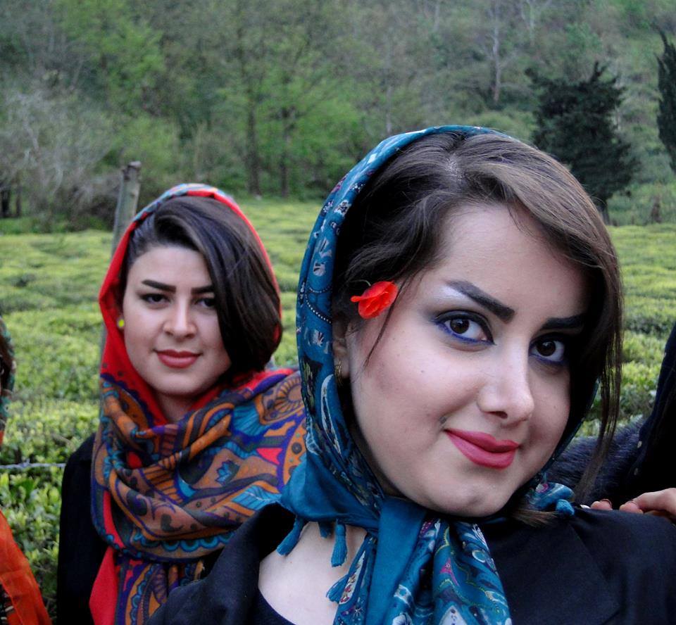 بنات ايران , اجمل الصور لبنات ايران - كيوت