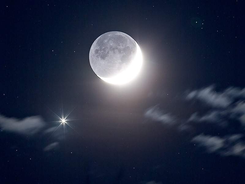 
اجمل صور للقمر , احلي صور للقمر وهو بدر - كيوت