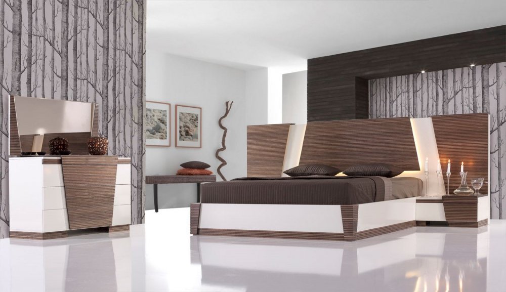 غرف نوم تركية , صور لمجموعة من اجمل التشكيلات لغرف النوم التركية - كيوت