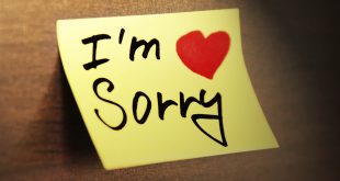 2606 12 رسائل اعتذار للحبيب - بوستات بها اجمل عبارات الاعتذار نعمة جحدر