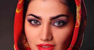 2654 12 جمال ايرانيات - صور بنات ايرانية تنافس ملكات الجمال نعمة جحدر