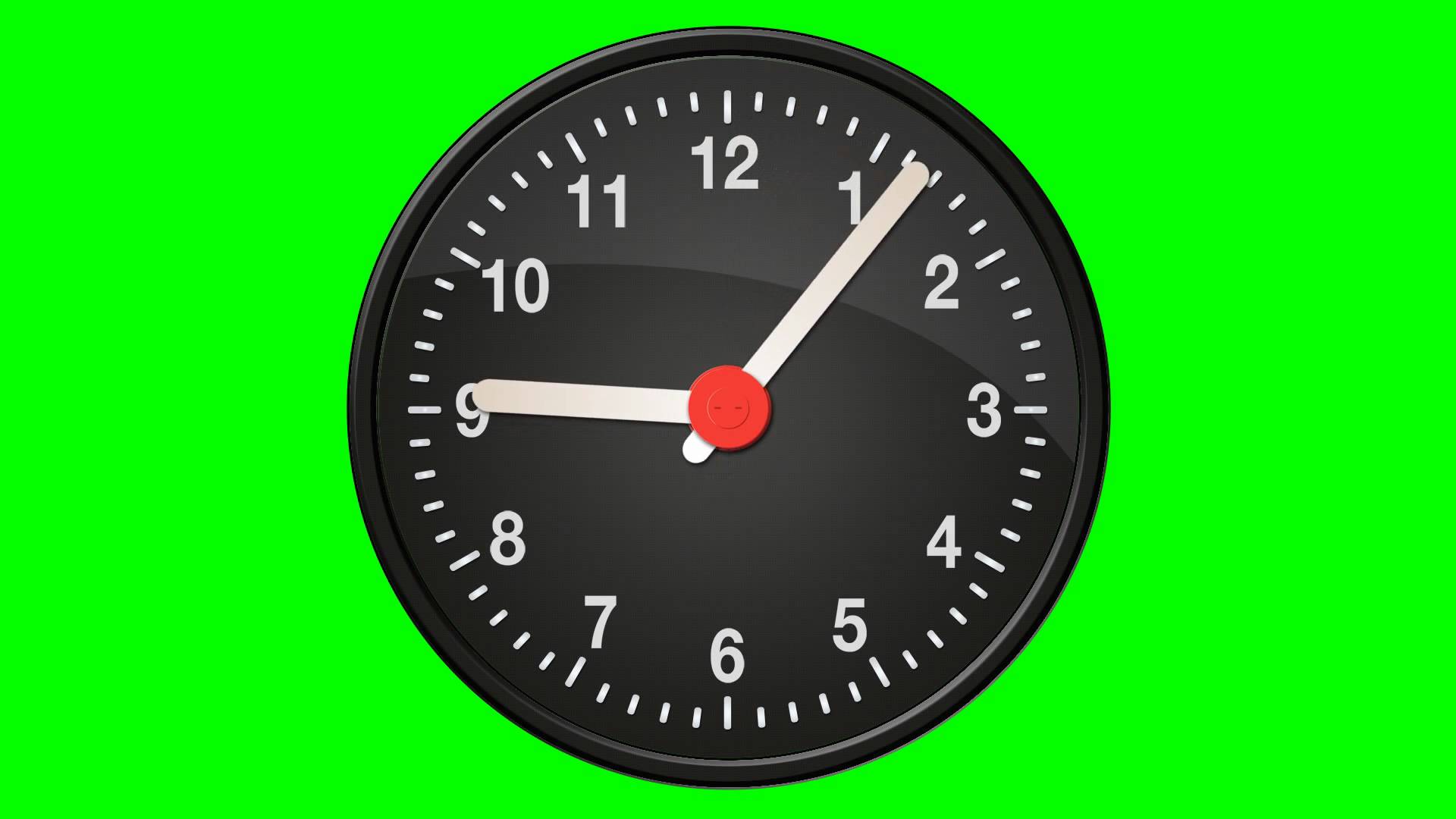 Видео на 12 часов. Часы хромакей. Часы на зеленом фоне. Часы футаж. Часы для монтажа.