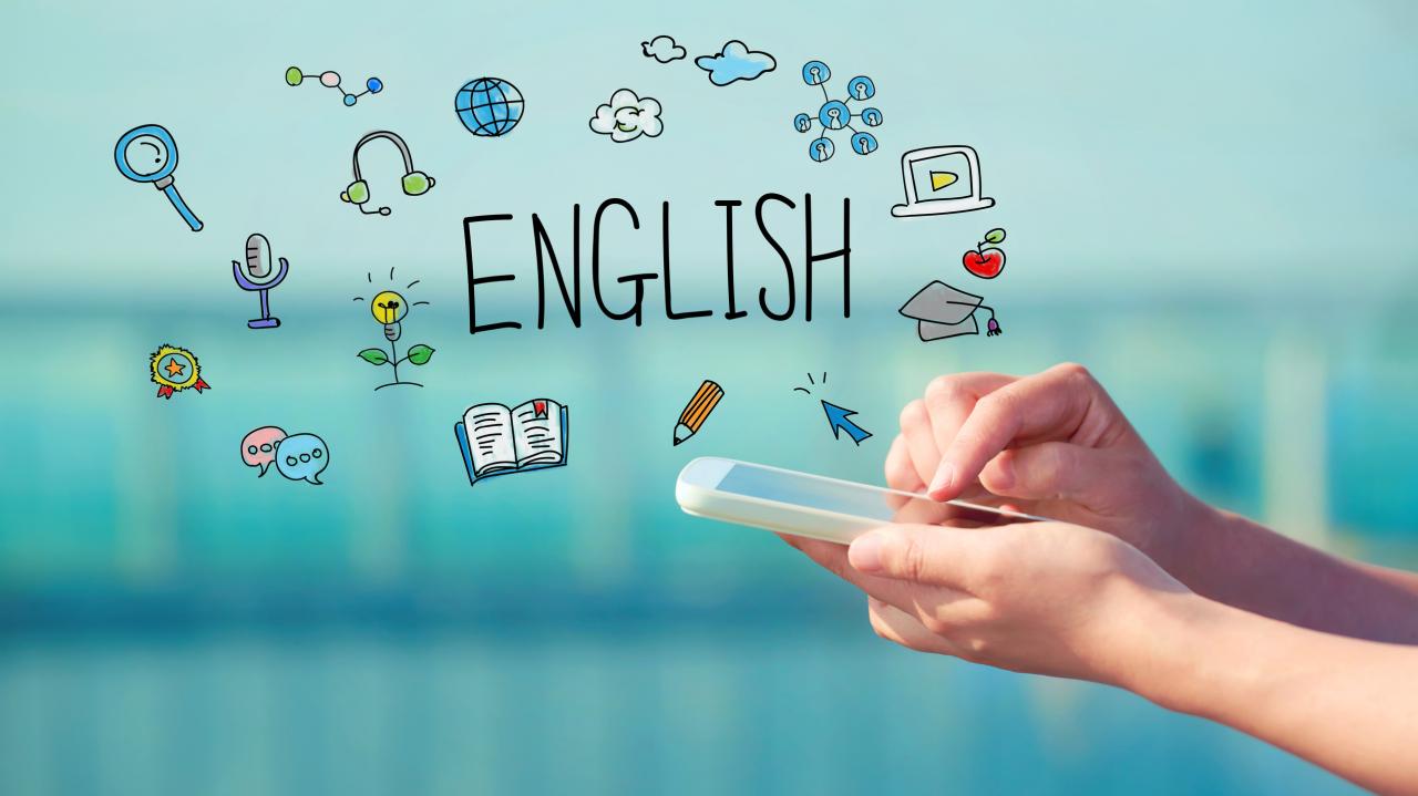 11829 2 كيفية تعلم اللغة الانجليزية للمبتدئين - طرق لتعلم الانجليزية بسهولة امال نوراني