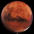 11951 2 خصائص كوكب المريخ - ما هى اهم المميزات لكوكب المريخ امال نوراني