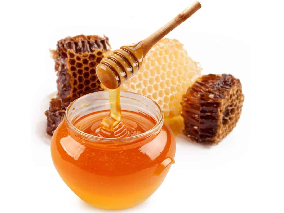 11967 1 رؤية العسل في المنام للعزباء - تفسير رؤيا العسل بالمنام امال نوراني