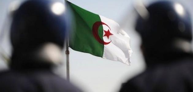 12193 لماذا سميت الجزائر - معلومات عن الجزائر امال نوراني