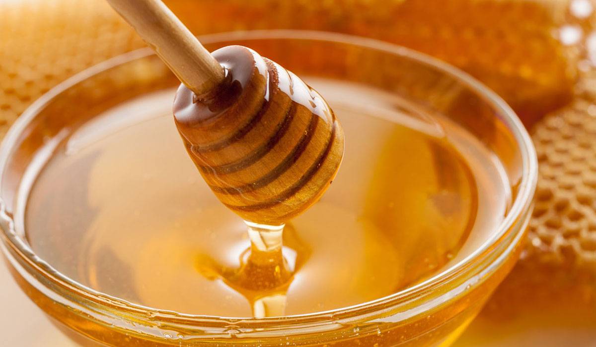 12223 علاج البواسير بالعسل - فوائد العسل للبواسير امال نوراني