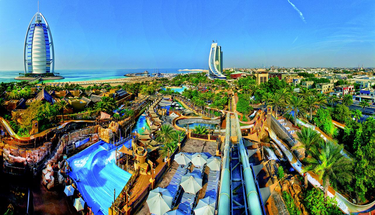 1291 10 اماكن سياحية في دبي للعائلات - ابرز معالم الامارات السياحية لمياء