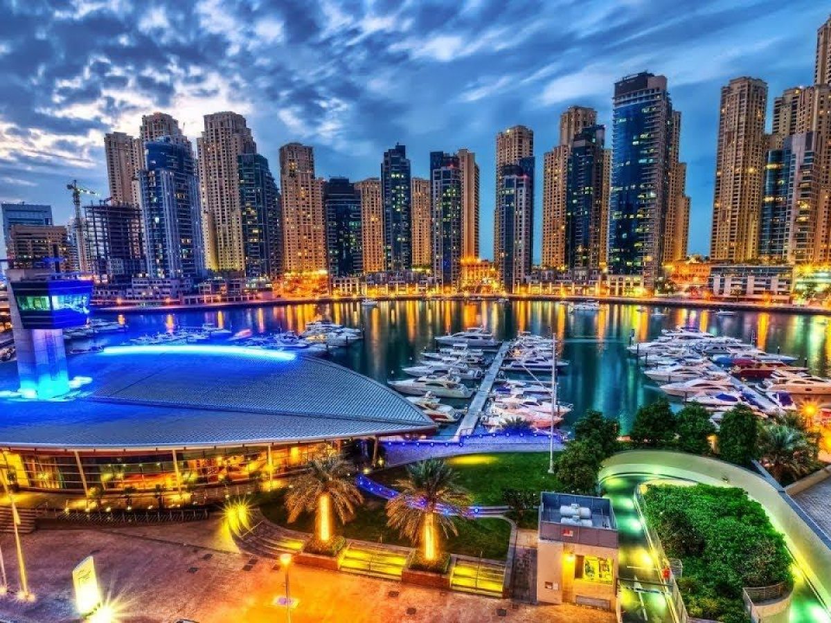 1291 3 اماكن سياحية في دبي للعائلات - ابرز معالم الامارات السياحية لمياء