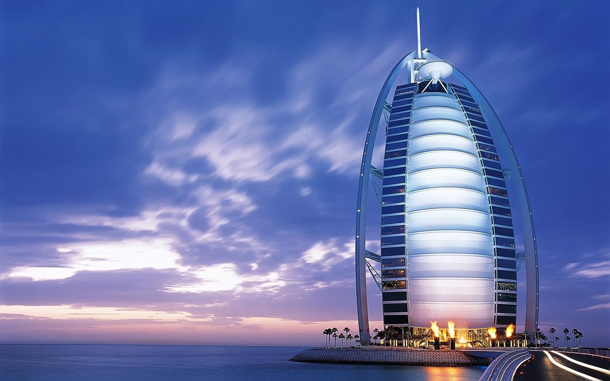 1291 9 اماكن سياحية في دبي للعائلات - ابرز معالم الامارات السياحية لمياء