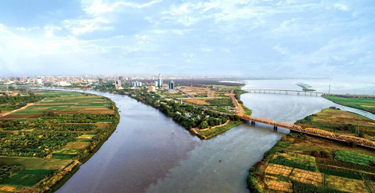 اطول انهار العالم , معلومات عن نهر النيل الاطول عالميا كيوت