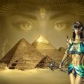 3195 3 حضارة مصر القديمة- بحث عن تاريخ مصر القديم لمياء