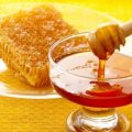 11020 1-Jpeg فوائد العسل على السرة قبل النوم نعمة جحدر